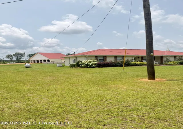 Homes for sale in Mc Comb, MS | 4018 Fernwood Rd, Mc Comb, MS 39648 | MLS# 4154012