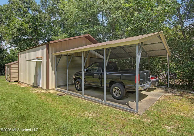 Homes for sale in Perkinston, MS | 12 1st St, Perkinston, MS 39573 | MLS# 4154017