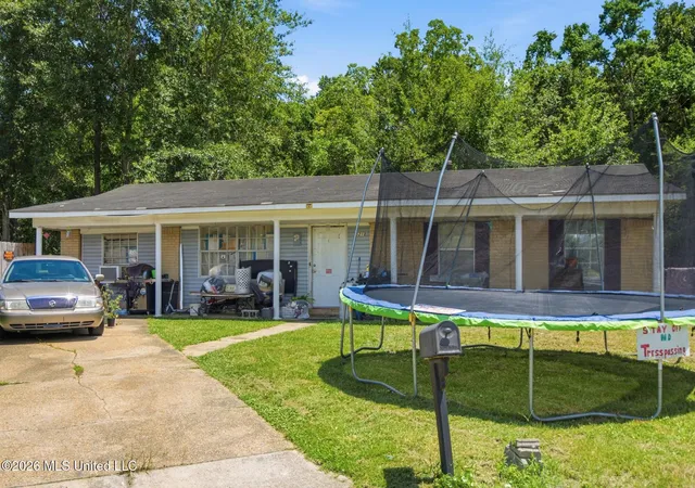 1st image of 5218 Potomac, Pascagoula, MS 39581 | MLS# 4154255