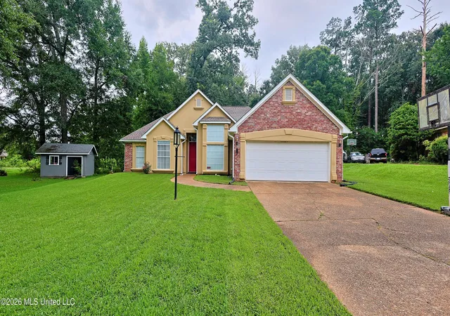 Homes for sale in Byram, MS | 73 Dianne Cvs, Byram, MS 39272 | MLS# 4154074