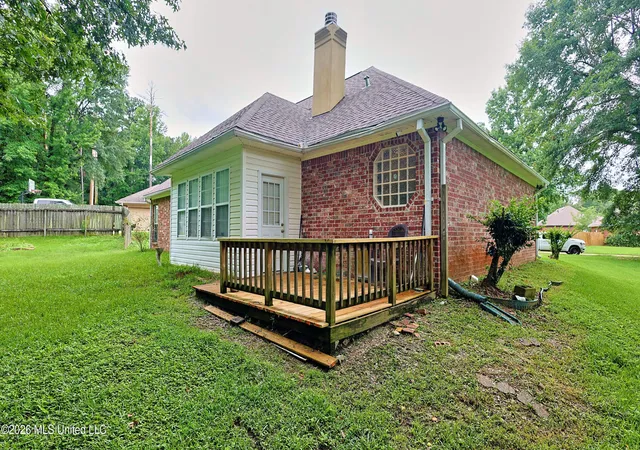 Homes for sale in Byram, MS | 73 Dianne Cvs, Byram, MS 39272 | MLS# 4154074