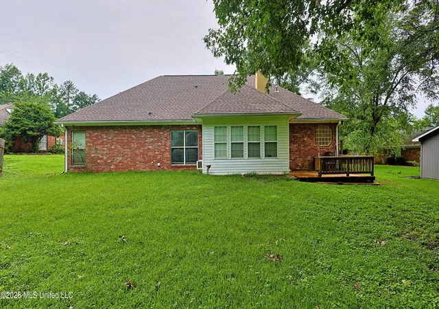 Homes for sale in Byram, MS | 73 Dianne Cvs, Byram, MS 39272 | MLS# 4154074