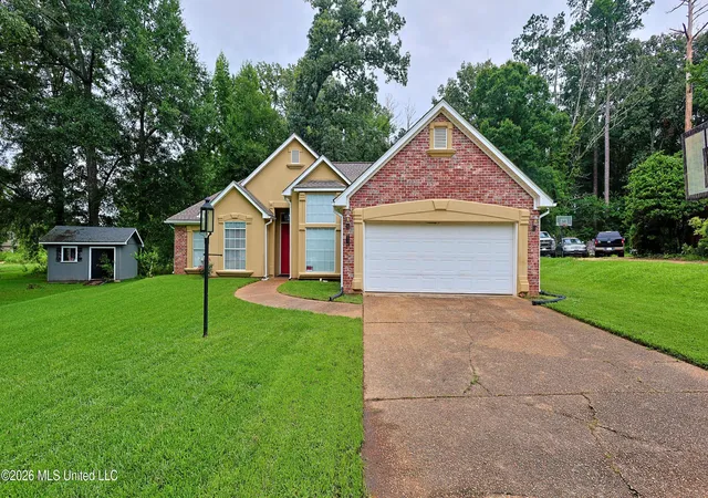 Homes for sale in Byram, MS | 73 Dianne Cvs, Byram, MS 39272 | MLS# 4154074