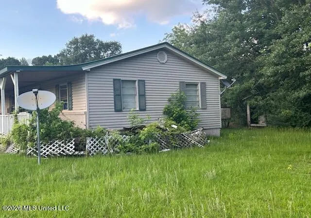 Homes for sale in Magee, MS | 178 Simpson Hwy 149, Magee, MS 39111 | MLS# 4154417
