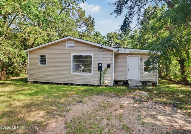 Homes for sale in Gulfport, MS | 4809 30th St, Gulfport, MS 39501 | MLS# 4154335