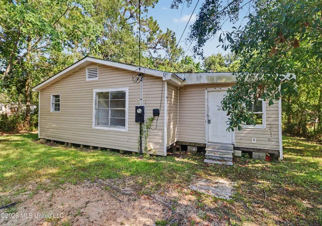 Homes for sale in Gulfport, MS | 4809 30Th St, Gulfport, MS 39501 | MLS# 4154335