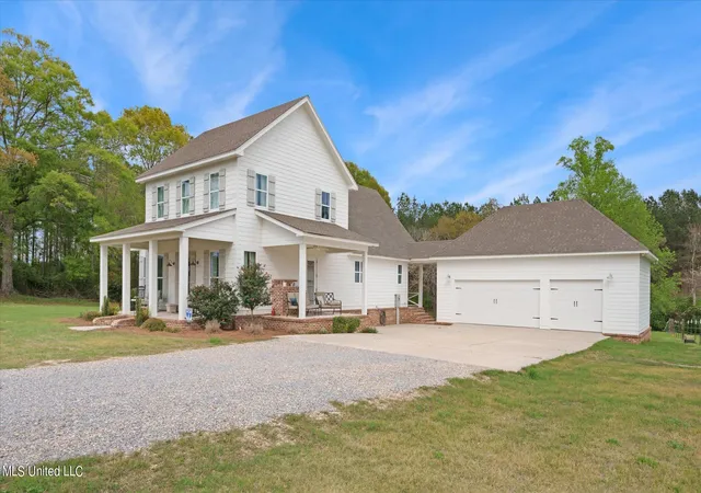Homes for sale in Sumrall, MS | 46 Knight Rd, Sumrall, MS 39482 | MLS# 4154025