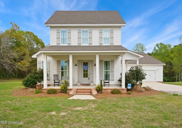 Homes for sale in Sumrall, MS | 46 Knight Rd, Sumrall, MS 39482 | MLS# 4154025