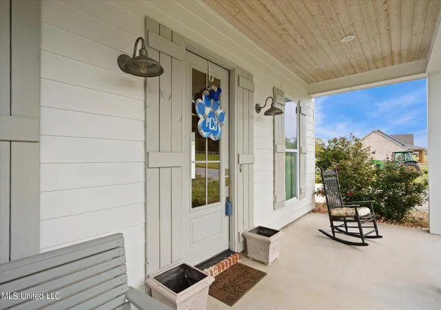 Homes for sale in Sumrall, MS | 46 Knight Rd, Sumrall, MS 39482 | MLS# 4154025