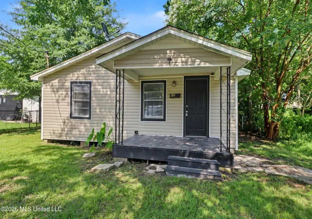 Homes for sale in Gulfport, MS | 1232 37th Ave, Gulfport, MS 39501 | MLS# 4154228