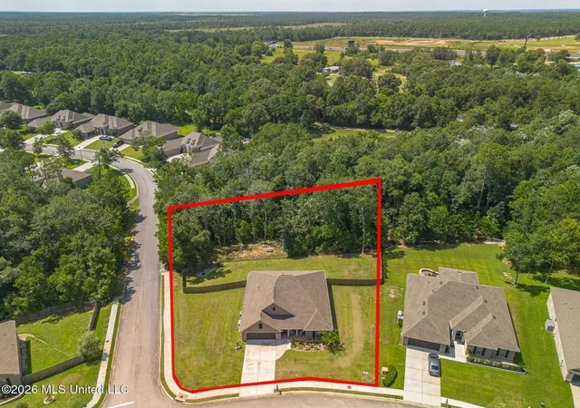 Photo 2 of Single family home for sale at 24641 Knollwood Dr, Pass Christian, MS 39571 | MLS# 4154143 | Listing updated on 2026-09-15