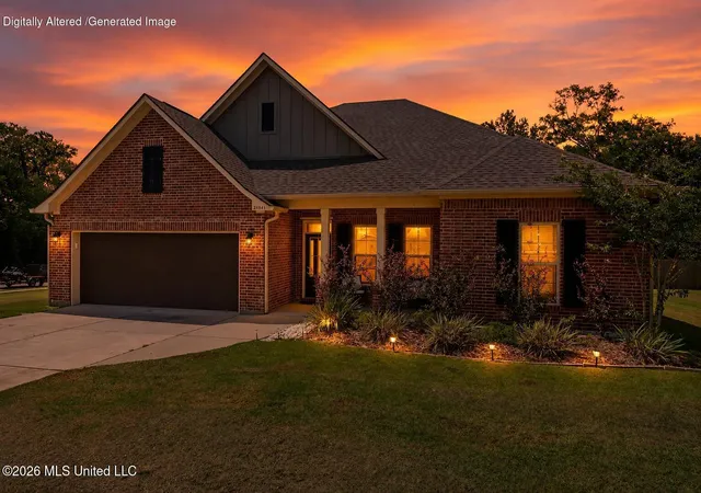 Photo 3 of Single family home for sale at 24641 Knollwood Dr, Pass Christian, MS 39571 | MLS# 4154143 | Listing updated on 2026-09-15