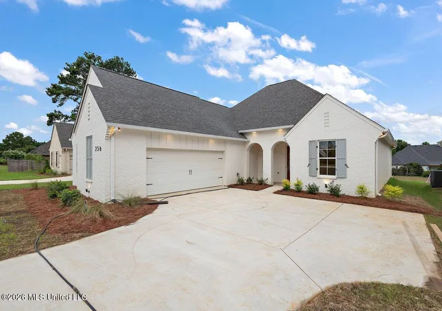 Homes for sale in Madison, MS | 256 Caroline Blvd, Madison, MS 39110 | MLS# 4154064