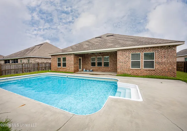 Photo 2 of Single family home for sale at 128 Oystercatcher Cvs, Ocean Springs, MS 39564 | MLS# 4154106 | Listing updated on 2026-09-22