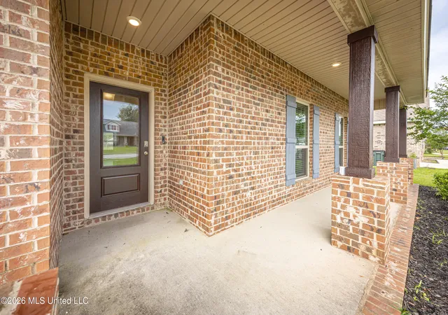 Photo 3 of Single family home for sale at 128 Oystercatcher Cvs, Ocean Springs, MS 39564 | MLS# 4154106 | Listing updated on 2026-09-22