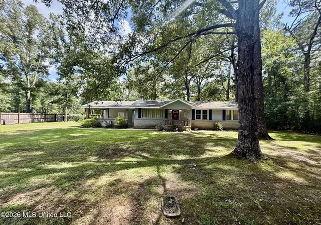 1st image of 117 Lewis St, Richland, MS 39218 | MLS# 4154222