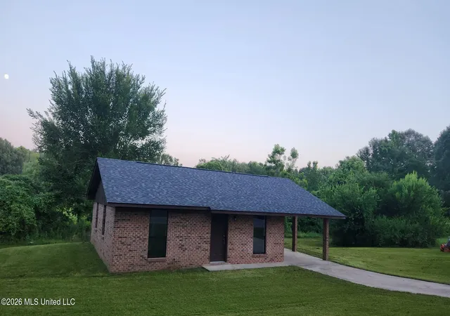 35th image of 2117 Percy Davis Rd, Bolton, MS 39041 | MLS# 4154050