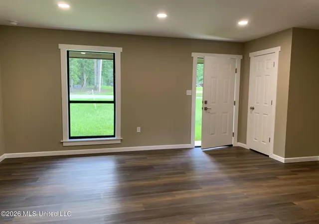 3rd image of 2117 Percy Davis Rd, Bolton, MS 39041 | MLS# 4154050