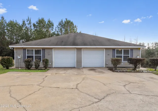 Homes for sale in Mc Henry, MS | 116 Beaver Dam Rd, Mc Henry, MS 39561 | MLS# 4154132