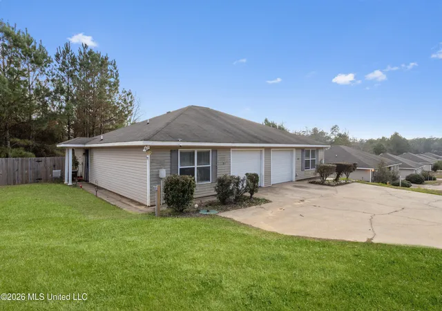 Homes for sale in Mc Henry, MS | 116 Beaver Dam Rd, Mc Henry, MS 39561 | MLS# 4154132