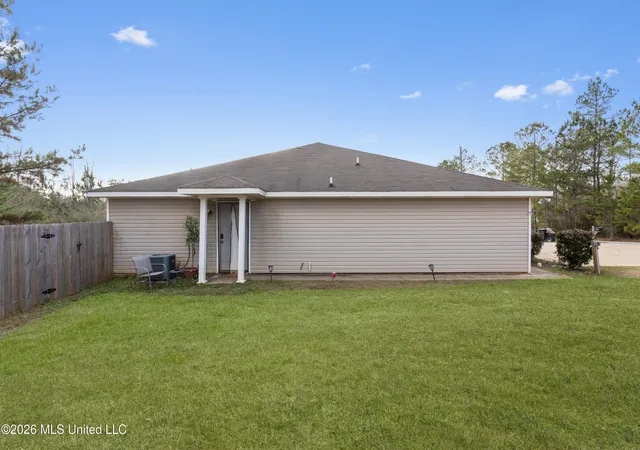 Homes for sale in Mc Henry, MS | 116 Beaver Dam Rd, Mc Henry, MS 39561 | MLS# 4154132