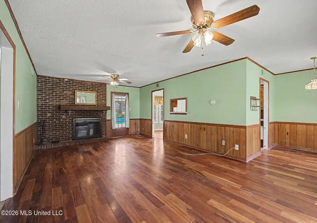 Homes for sale in Southaven, MS | 2118 Cedarcrest Dr, Southaven, MS 38671 | MLS# 4154190