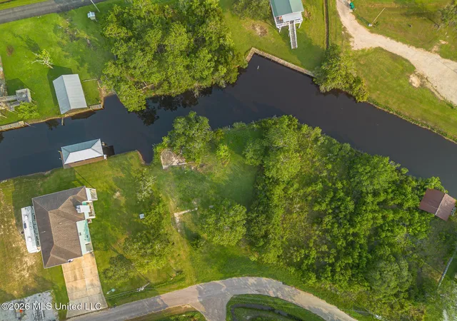 Photo 2 of Land for sale at 5035 Kament St, Bay Saint Louis, MS 39520 | MLS# 4154090 | Listing updated on 2026-09-17