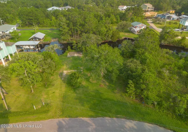 Photo 3 of Land for sale at 5035 Kament St, Bay Saint Louis, MS 39520 | MLS# 4154090 | Listing updated on 2026-09-17