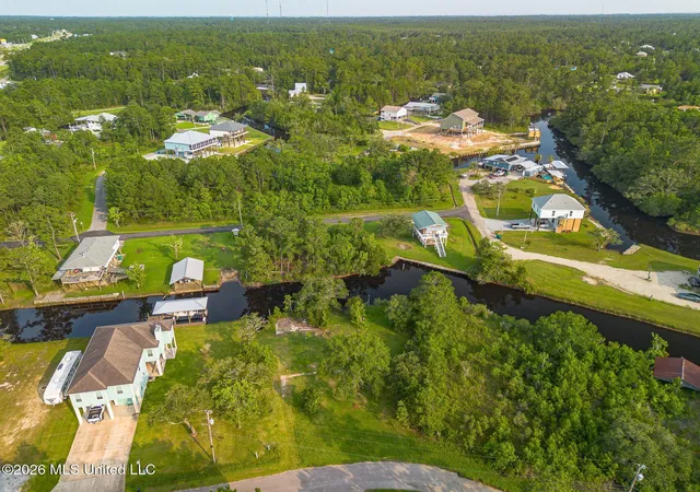 Photo 3 of Land for sale at 5035 Kament St, Bay Saint Louis, MS 39520 | MLS# 4154090 | Listing updated on 2026-09-17