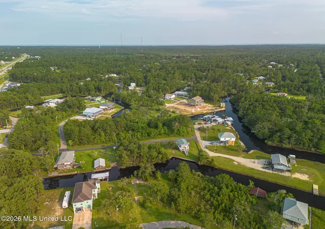 Photo 4 of Land for sale at 5035 Kament St, Bay Saint Louis, MS 39520 | MLS# 4154090 | Listing updated on 2026-09-17