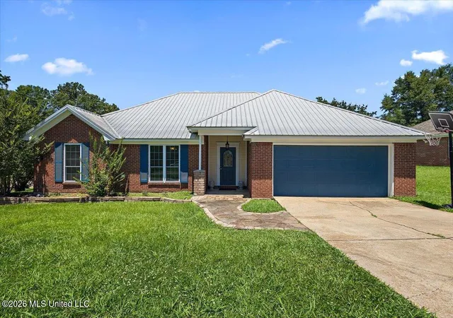 Homes for sale in Byram, MS | 3202 Ryan Cvs, Byram, MS 39272 | MLS# 4155382