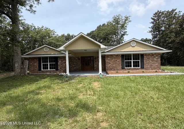 Homes for sale in Hattiesburg, MS | 79 Brooks Rd, Hattiesburg, MS 39401 | MLS# 4154061