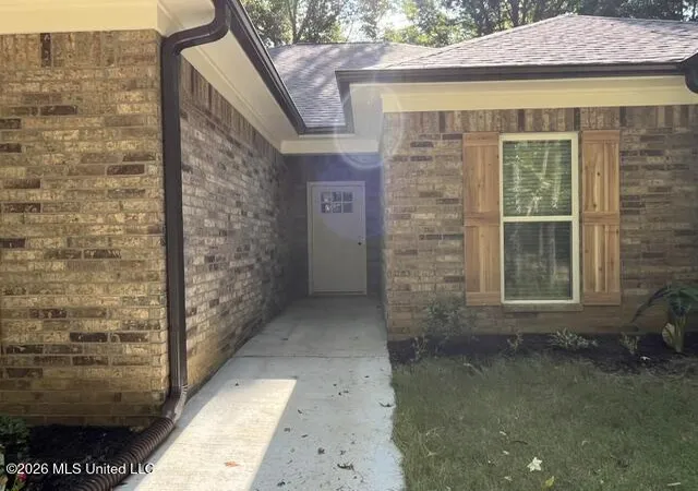 Photo 4 of Single family home for sale at 1970 Smart Rd, Como, MS 38619 | MLS# 4154155 | Listing updated on 2026-10-05