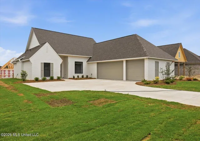 Photo 1 of Single family home for sale at 407 Old Maple Cvs, Madison, MS 39110 | MLS# 4157341 | Listing updated on 2026-08-07