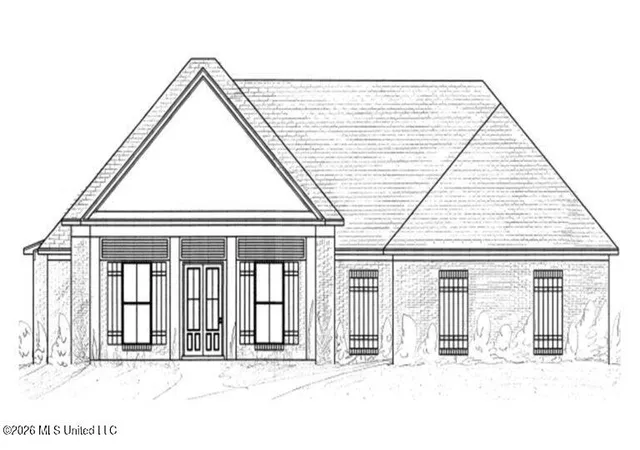 Photo 1 of Sale Pending at 823 Thornberry Ridge, Madison, MS 39110 | MLS# 4157411 | Listing updated on 2026-08-14