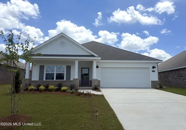 Photo 1 of Sale Pending at 14172 Tern Blvd, Biloxi, MS 39532 | MLS# 4154118 | Listing updated on 2026-07-28