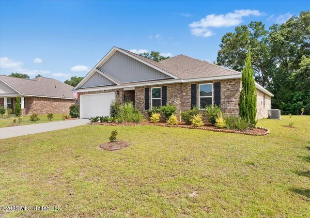 Photo 2 of Sale Pending at 18042 Big Leaf Dr, Gulfport, MS 39503 | MLS# 4154194 | Listing updated on 2026-07-28