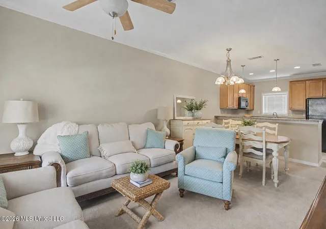 Photo 4 of Sale Pending at 548 W Beach Blvd, Long Beach, MS 39560 | MLS# 4154094 | Listing updated on 2026-09-01