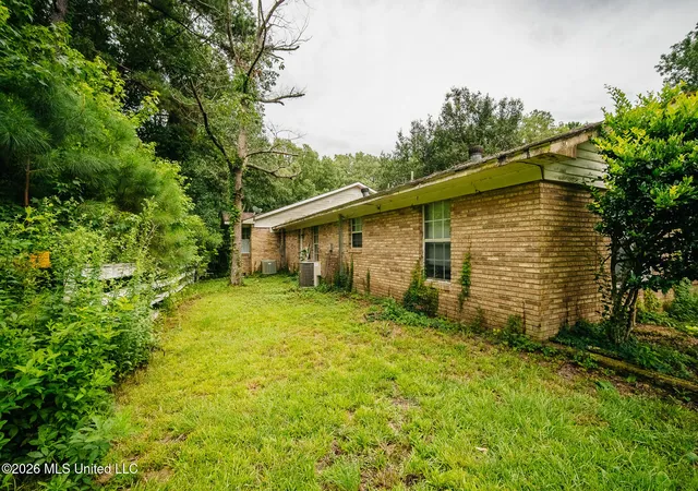 Homes for sale in Hermanville, MS | 2139 Warren Hood Rd, Hermanville, MS 39086 | MLS# 4154117