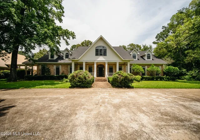 Homes for sale in Hermanville, MS | 2139 Warren Hood Rd, Hermanville, MS 39086 | MLS# 4154117