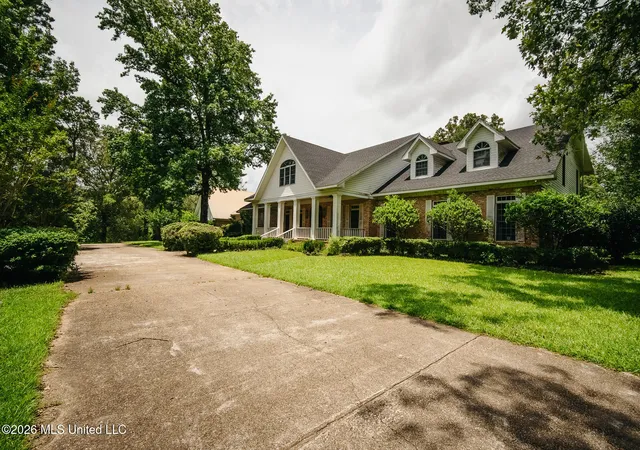 Homes for sale in Hermanville, MS | 2139 Warren Hood Rd, Hermanville, MS 39086 | MLS# 4154117