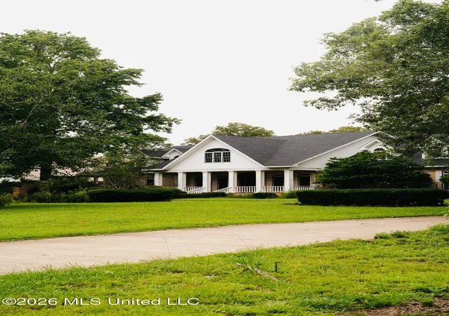 Homes for sale in Hermanville, MS | 2139 Warren Hood Rd, Hermanville, MS 39086 | MLS# 4154117