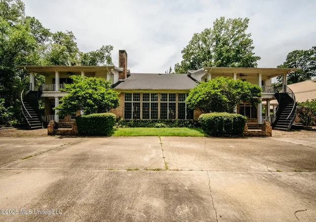 Homes for sale in Hermanville, MS | 2139 Warren Hood Rd, Hermanville, MS 39086 | MLS# 4154117
