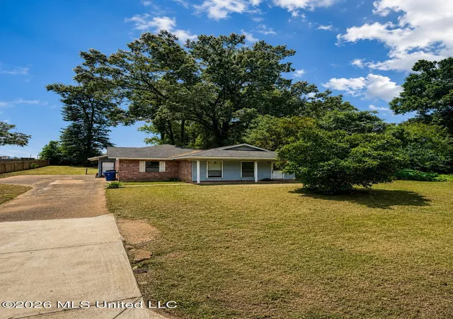 Homes for sale in Lucedale, MS | 125 Tara Ln, Lucedale, MS 39452 | MLS# 4154075
