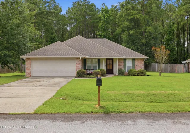 Homes for sale in Purvis, MS | 253 Lost Orchard Dr, Purvis, MS 39475 | MLS# 4154073