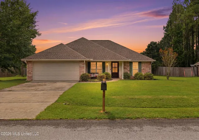 Homes for sale in Purvis, MS | 253 Lost Orchard Dr, Purvis, MS 39475 | MLS# 4154073