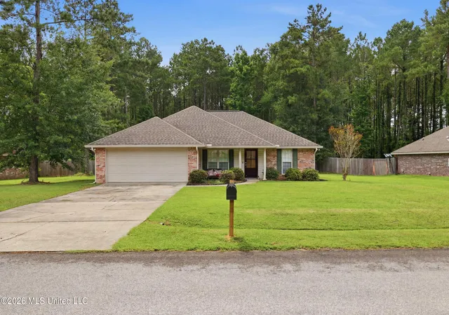 Homes for sale in Purvis, MS | 253 Lost Orchard Dr, Purvis, MS 39475 | MLS# 4154073