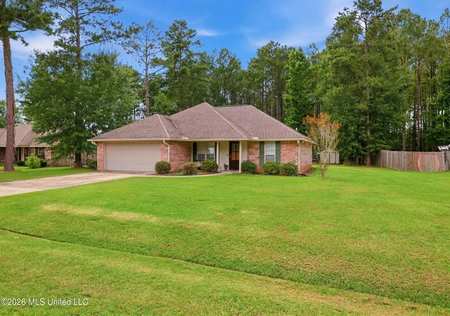 Homes for sale in Purvis, MS | 253 Lost Orchard Dr, Purvis, MS 39475 | MLS# 4154073