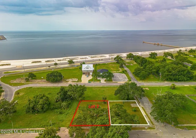 Photo 1 of Land for sale at 9th Street, Gulfport, MS 39501 | MLS# 4154082 | Listing updated on 2026-06-26