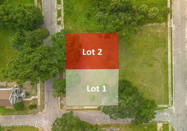 Photo 2 of Land for sale at 9th Street, Gulfport, MS 39501 | MLS# 4154082 | Listing updated on 2026-06-26